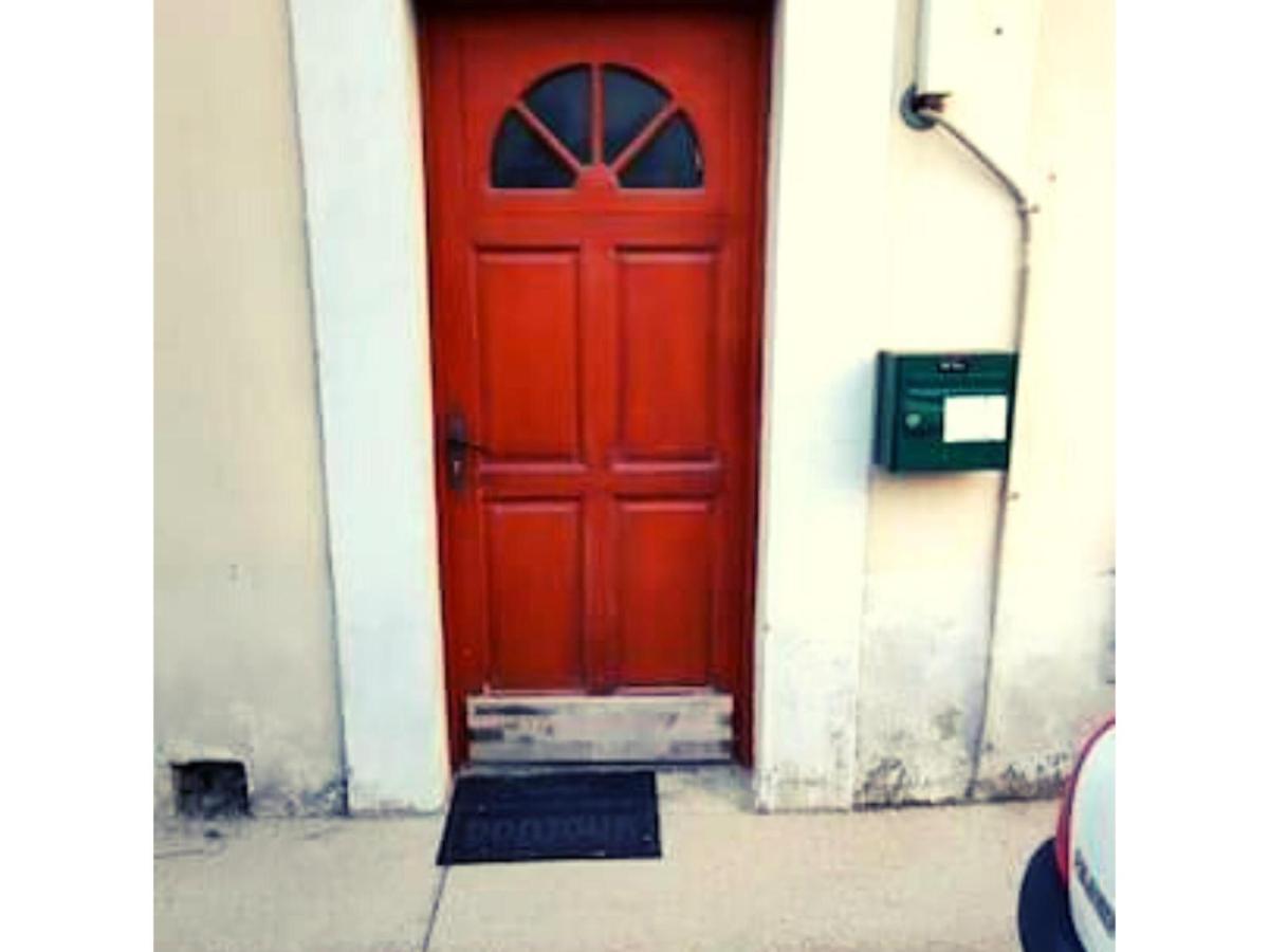Le Concorde-Wifi-Clim-Parking-3Etoiles-Ockeys Bram Exterior foto