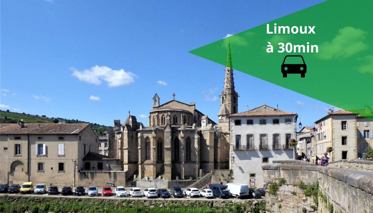 Le Concorde-Wifi-Clim-Parking-3Etoiles-Ockeys Bram Exterior foto